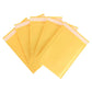 50-pack vadderade kuvert med papper