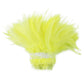 Large package of chicken feathers 1000pcs