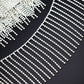 Strass kedjor