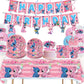 Kalas paket Disney Lolo& Stitch