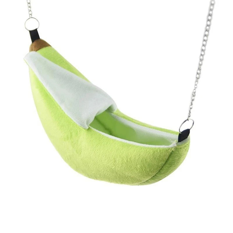 Banan hammock Hamster