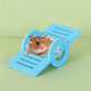 hamster inredning