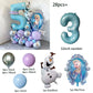 28-pack Ballong kit Frost