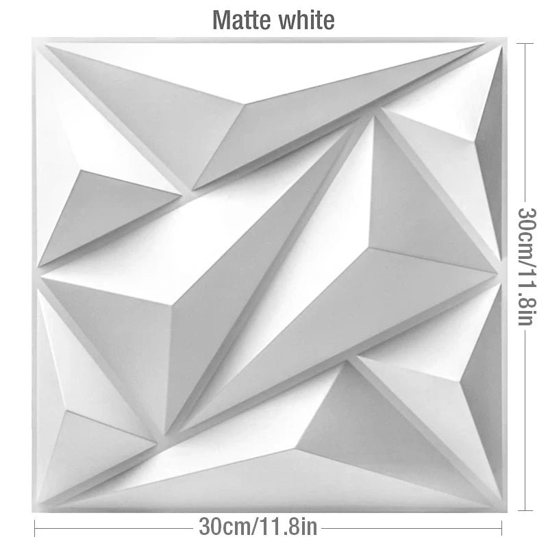 Fine decorative tiles 30x30cm