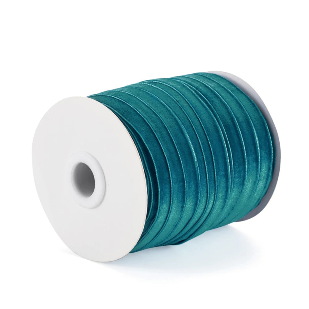 Velvet ribbon 45M
