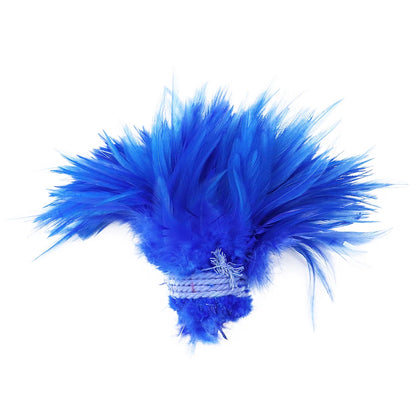 Large package of chicken feathers 1000pcs