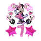 Ballong kit Musse pigg