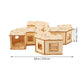 Hamster Tunnel/ hus