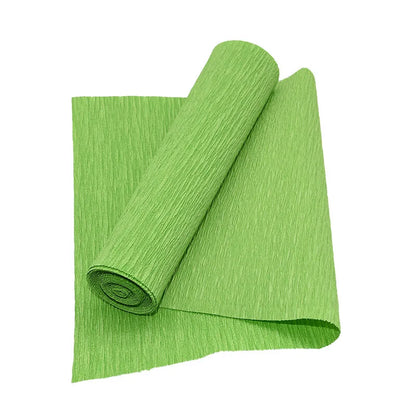 Crepe papper