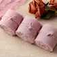 Chiffon silk band
