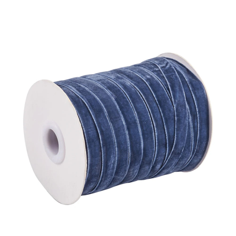 Velvet ribbon 45M