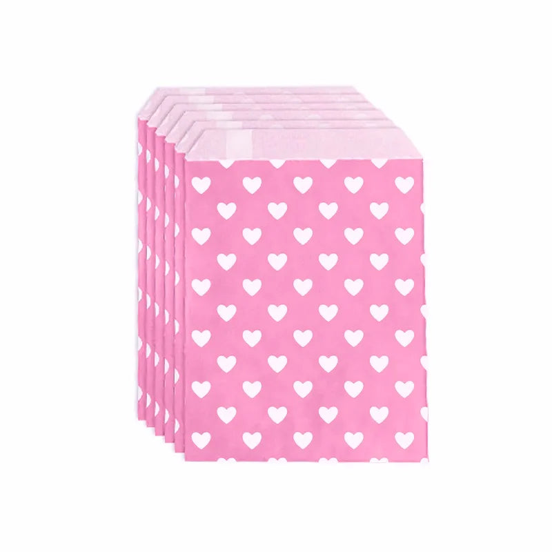 25st valentine present påsar