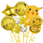 Ballong paket Pokémon