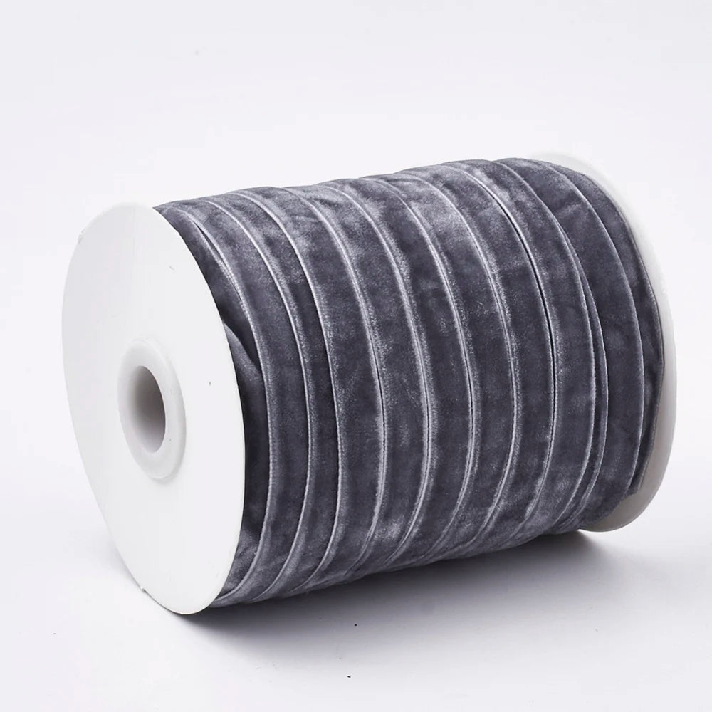 Velvet ribbon 45M