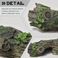 Reptile akvarium tunnel
