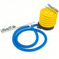 Ballong pump