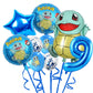 Ballong paket Pokémon