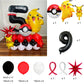 Ballong kit med Pokémon
