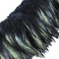 Large pack of chicken feathers