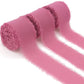 Chiffon silk band
