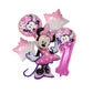Ballong kit Musse pigg