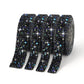 2cm bred strass tejp