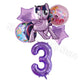 Ballong paket my little pony
