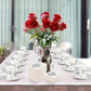 Kalas set silver tema