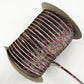 Glittrande sammets band 6mm