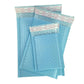 20-pack Light Blue Padded Envelopes