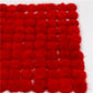 Pom-poms 3cm olika färger