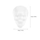 25pcs Styrofoam Skulls