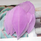 Small goose feathers 5-8cm