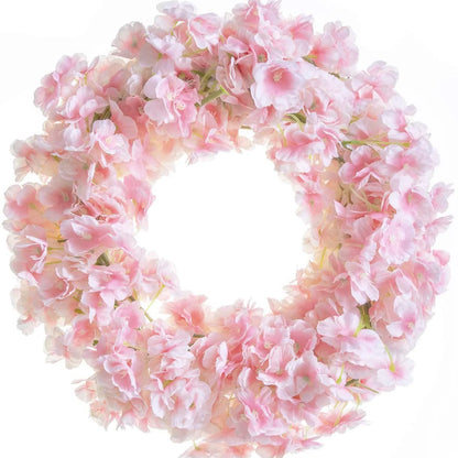 180CM Artificial Sakura blommor