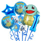 Ballong paket Pokémon