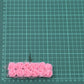 144 small foam roses