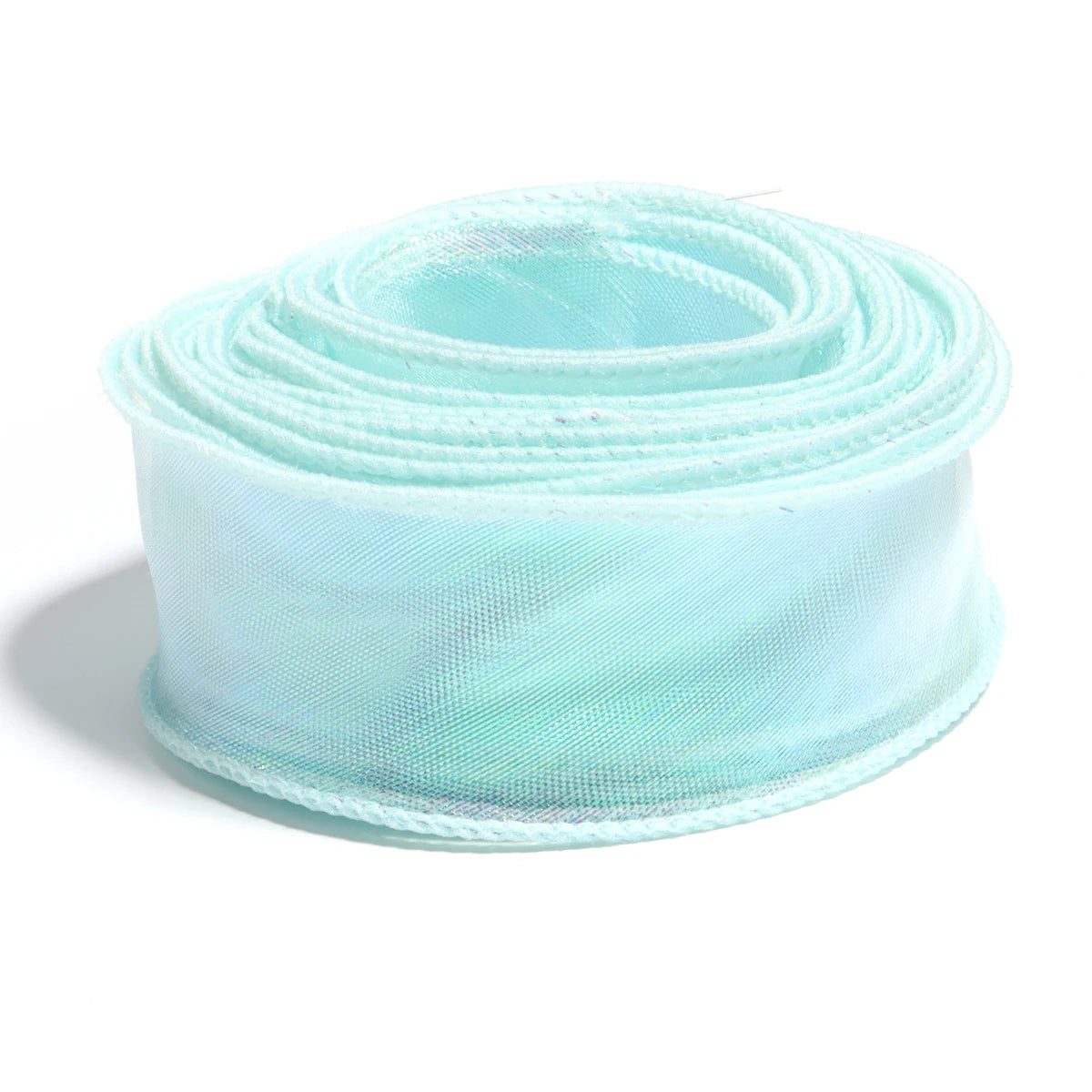 Organza band