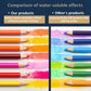 professional water/oil pencils pack of 48/72/120/150/200pcs