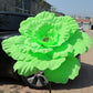 Stora dekoration rosor 50cm