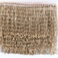 Tassel med glaspärlor