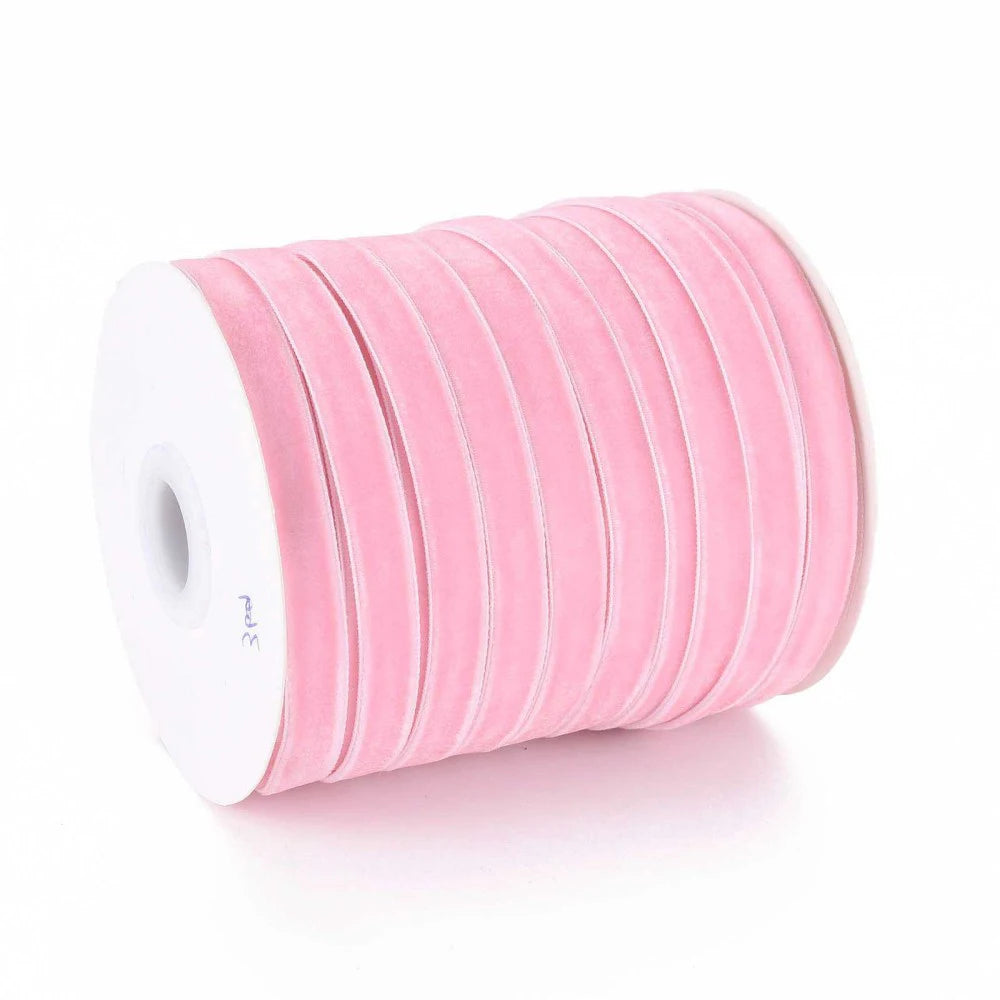 Velvet ribbon 45M