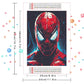 Diamant målning Marwel Spiderman