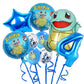 Ballong paket Pokémon