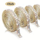 Smal Multicolor Strass tejp 2-4pack