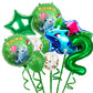 Ballong paket Pokémon