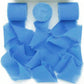 Chiffon silk band