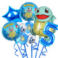 Ballong paket Pokémon