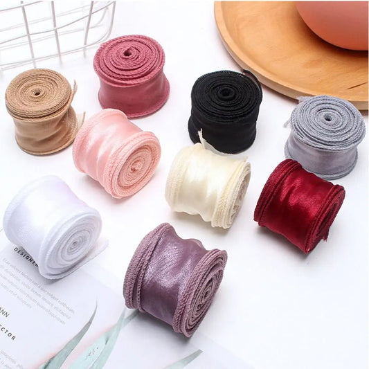 Organza band 9.1M