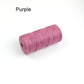 Jute garn