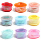 Organza band